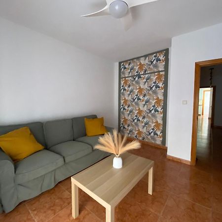 Villa Corazon De Santa Pola Extérieur photo