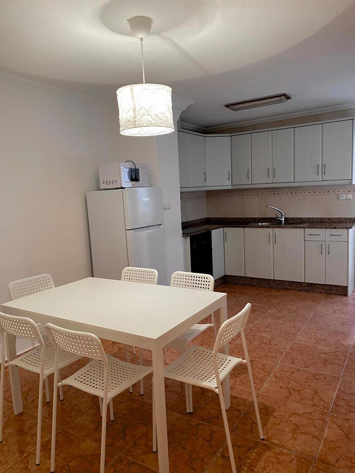 Villa Corazon De Santa Pola Extérieur photo