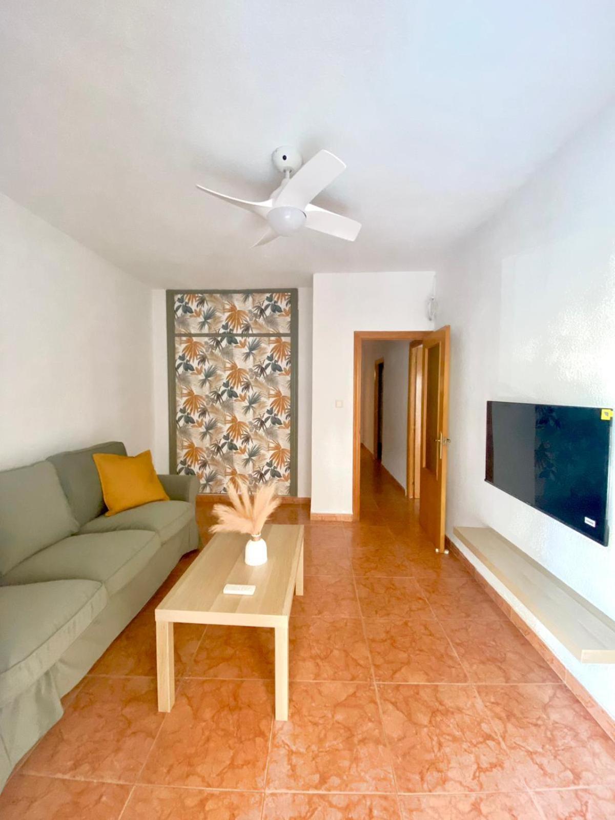 Villa Corazon De Santa Pola Extérieur photo