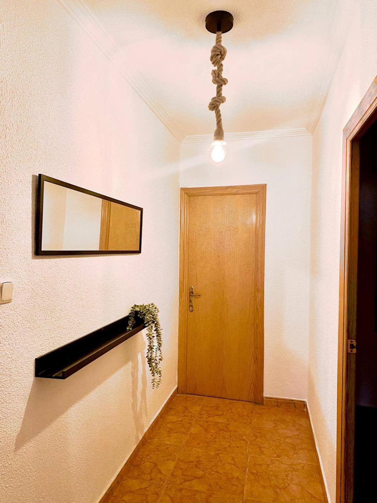 Villa Corazon De Santa Pola Extérieur photo