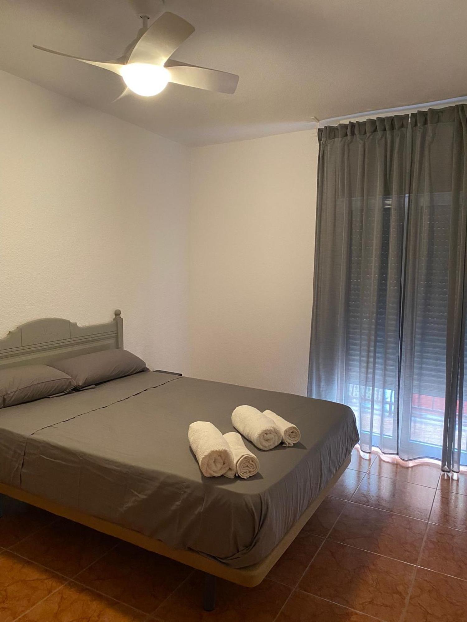 Villa Corazon De Santa Pola Extérieur photo