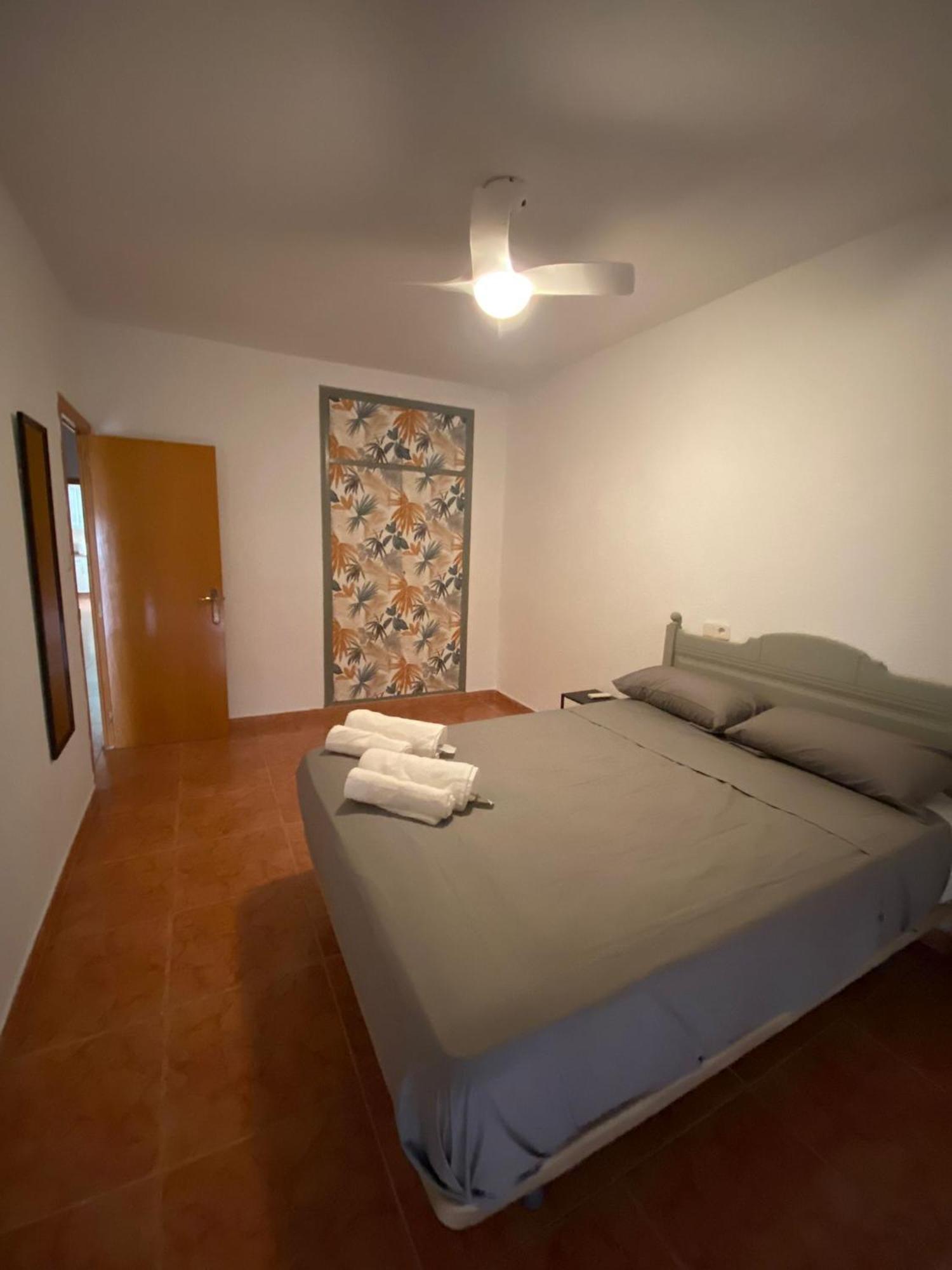 Villa Corazon De Santa Pola Extérieur photo