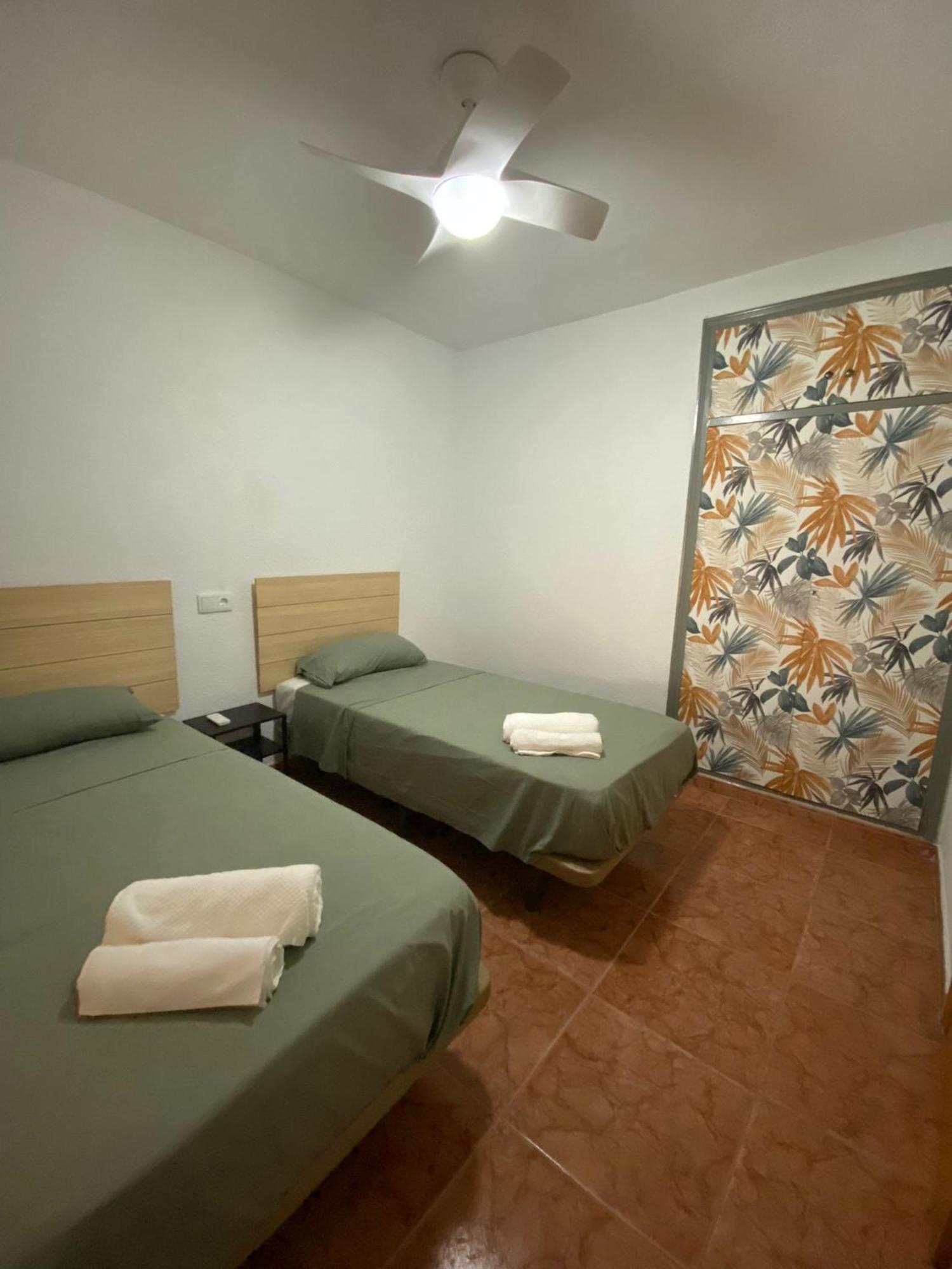 Villa Corazon De Santa Pola Extérieur photo