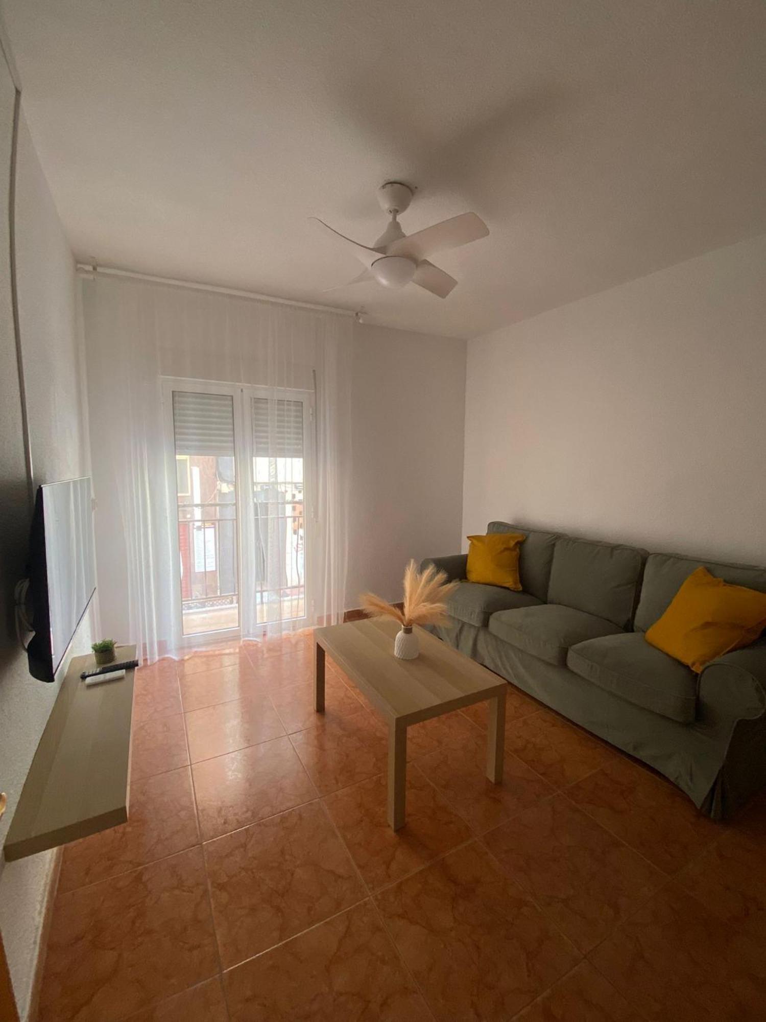 Villa Corazon De Santa Pola Extérieur photo