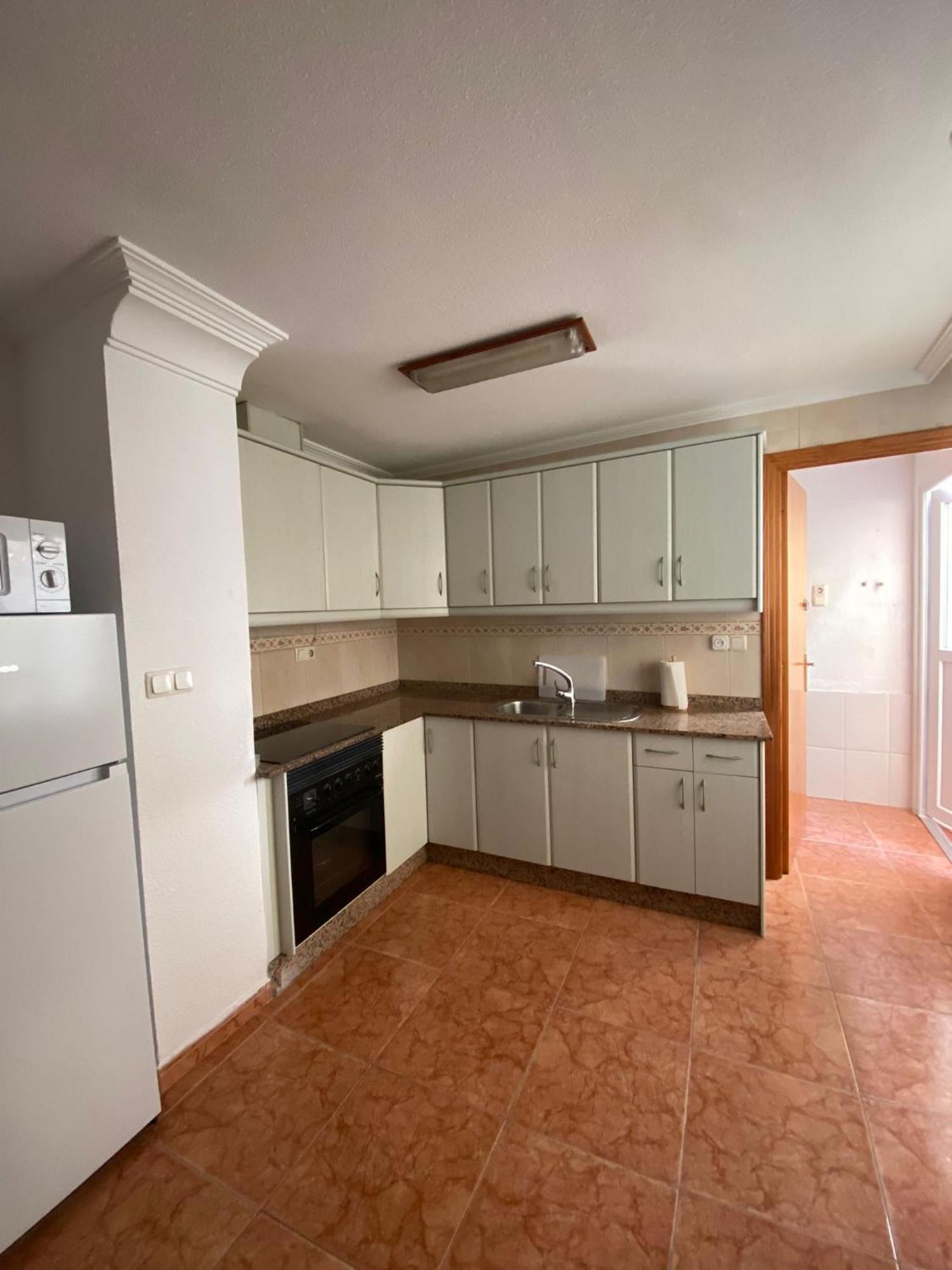 Villa Corazon De Santa Pola Extérieur photo