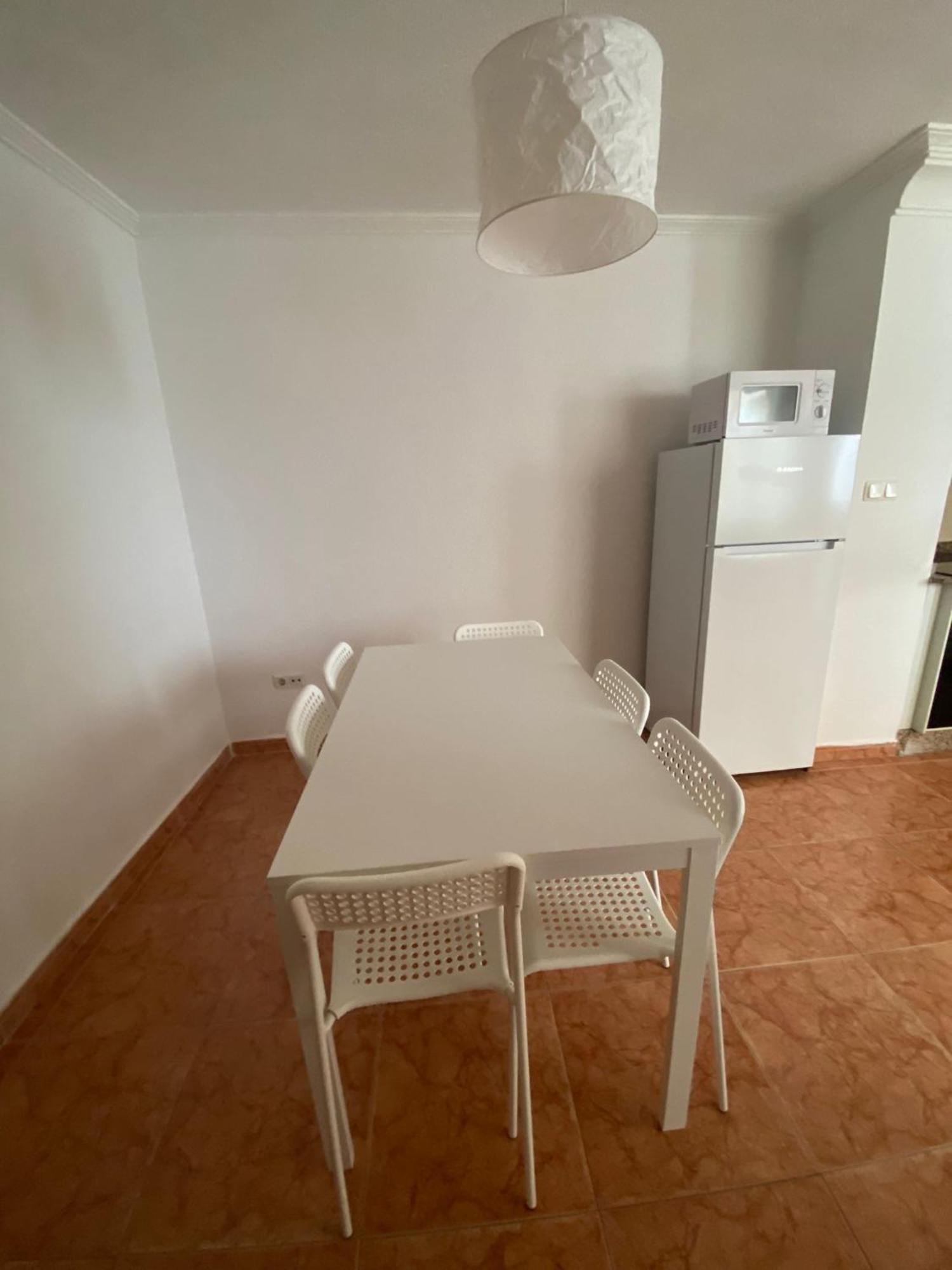 Villa Corazon De Santa Pola Extérieur photo