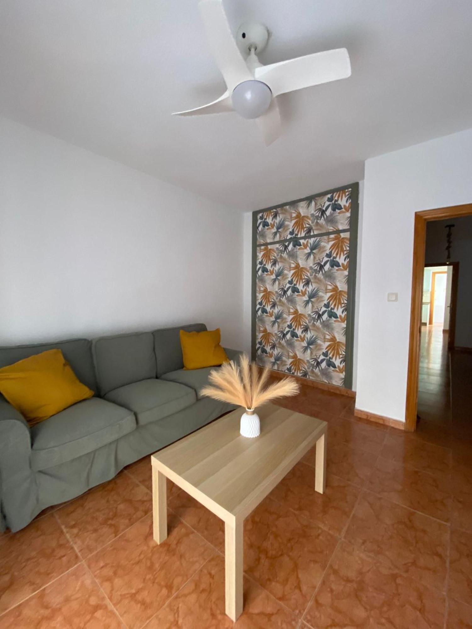 Villa Corazon De Santa Pola Extérieur photo