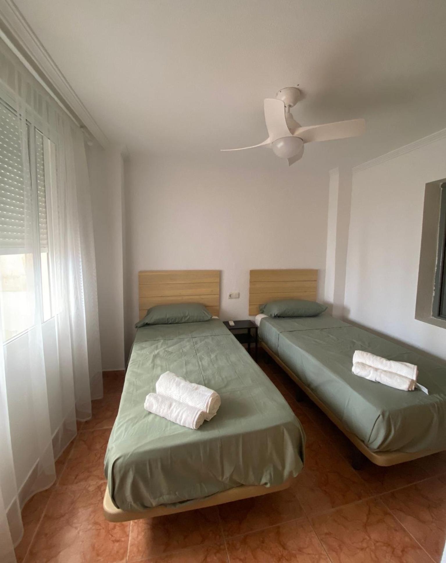 Villa Corazon De Santa Pola Extérieur photo