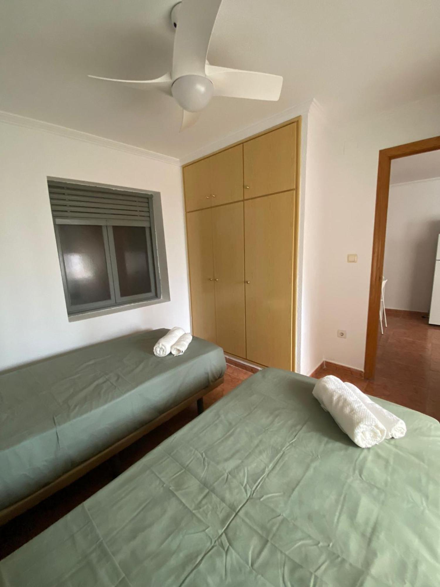 Villa Corazon De Santa Pola Extérieur photo
